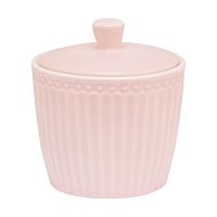сахарница alice pale pink в Сочи
