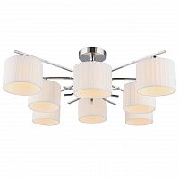 потолочная люстра omnilux neviano oml-34207-08 в Сочи