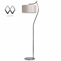 торшер mw-light хилтон 626040301 в Сочи