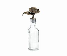 стеклянный флакон fleur tendre в Сочи