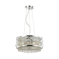 подвесная люстра odeon light eliza 4136/5 в Сочи
