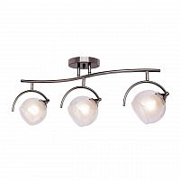 потолочная люстра silver light sfera 255.59.3 в Сочи