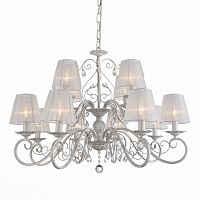 подвесная люстра st luce sonata sl157.503.12 в Сочи