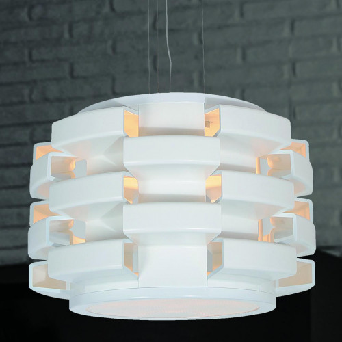подвесной светильник artpole ziegel 001270 в Сочи