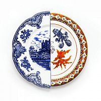 тарелка isaura от seletti в Сочи