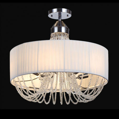 потолочная люстра newport 1406/s white в Сочи