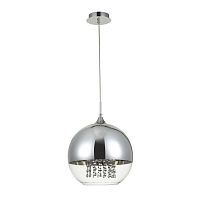 подвесной светильник maytoni fermi p140-pl-170-1-n в Сочи