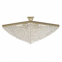 потолочный светильник dio darte asfour cremono e 1.3.50x50.200 g в Сочи