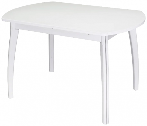 стол кухонный домотека румба по км 07 вп раскладной в Сочи