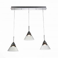 подвесной светодиодный светильник st luce sl930.103.03 в Сочи