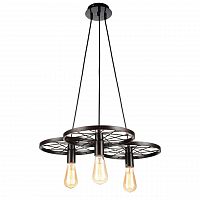 подвесная люстра st luce sl229.303.03 в Сочи