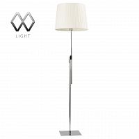 торшер mw-light сити 1 634040401 в Сочи