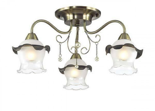 потолочная люстра lumion zidoni 3239/3c в Сочи