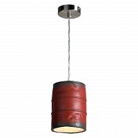 подвеcной светильник lussole loft grlsp-9527 в Сочи
