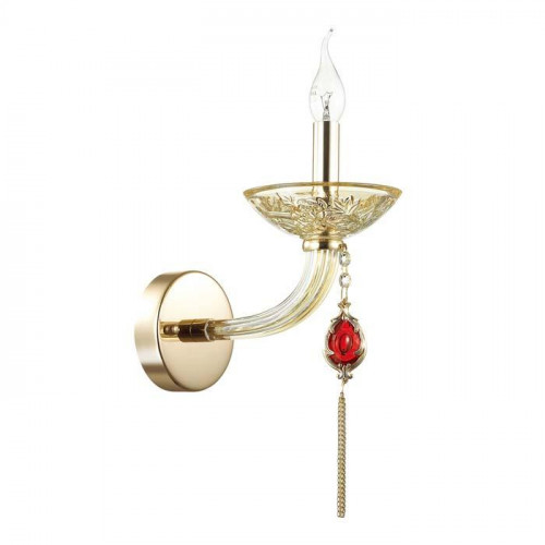 бра odeon light donna 3927/1w в Сочи