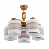 потолочная люстра alfa ballant 27006 в Сочи