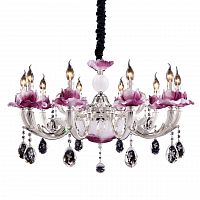 подвесная люстра osgona anemone 714104 в Сочи