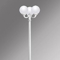 уличный фонарь fumagalli ricu ofir/g300 g30.157.r30.wye27 в Сочи