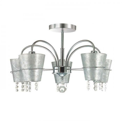 потолочная люстра lumion buonaprana 3520/5c в Сочи