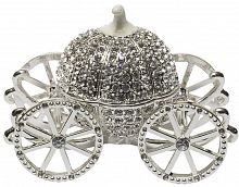 шкатулка для украшений coach в Сочи