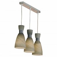 подвесная люстра lussole marcelli grlsf-7386-03 в Сочи