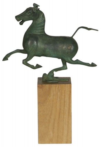 декор cavallo bronze middle в Сочи