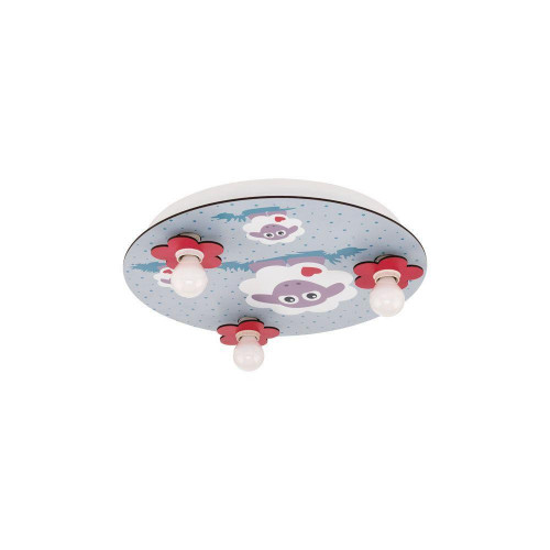 потолочная люстра eglo lalelu 97705 в Сочи