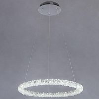 подвесной светодиодный светильник bogates pandora 416/1 strotskis в Сочи