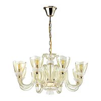 подвесная люстра odeon light floriana 4003/8 в Сочи