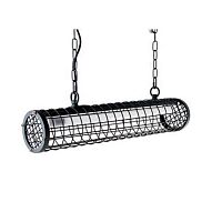 подвесной светильник loft it tube loft1701bk в Сочи