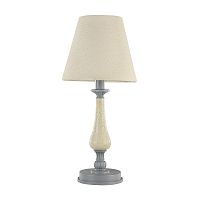 настольная лампа maytoni rebecca arm355-tl-01-gr в Сочи