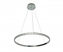 подвесной светодиодный светильник kink light тор-кристалл 08631 в Сочи