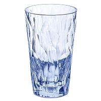 стакан superglas club no.6, 300 мл, синий в Сочи