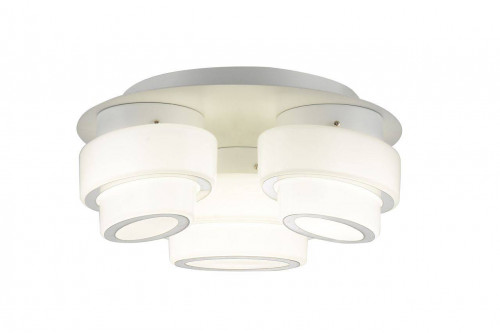 потолочная люстра st luce ovale sl546.502.03 в Сочи