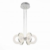 подвесной светодиодный светильник st luce sl903.103.06 в Сочи