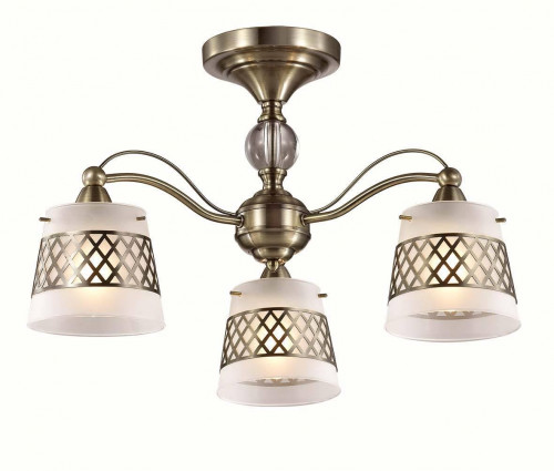 потолочная люстра lumion castella 3050/3c в Сочи