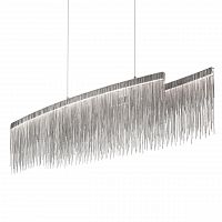 подвесной светодиодный светильник ideal lux versus sp216 oval в Сочи