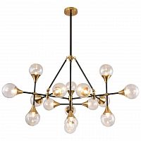 подвесная люстра lussole loft lsp-8204 в Сочи