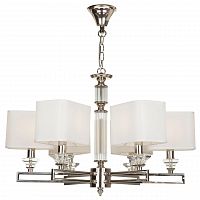 подвесная люстра maytoni ontario mod020pl-06ch в Сочи