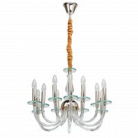 подвесная люстра mw-light кьянти 1 720010812 в Сочи