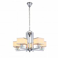 подвесная люстра st luce diritta sl187.103.05 в Сочи