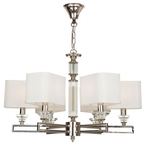 подвесная люстра maytoni ontario mod020pl-06ch в Сочи
