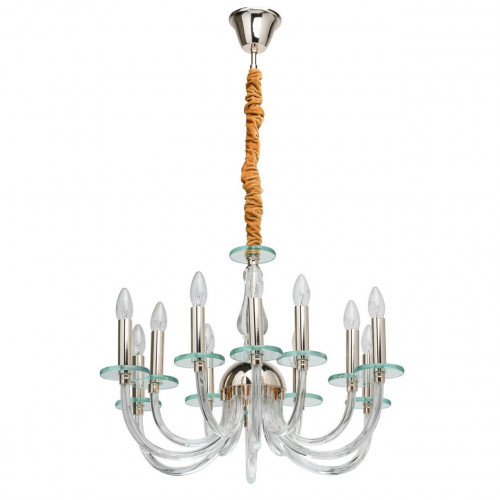подвесная люстра mw-light кьянти 1 720010812 в Сочи