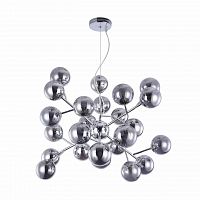 подвесная люстра maytoni dallas mod545pl-24ch в Сочи