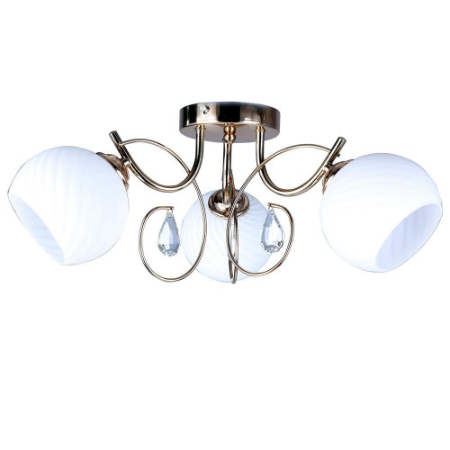 потолочная люстра omnilux martello oml-25207-03 в Сочи