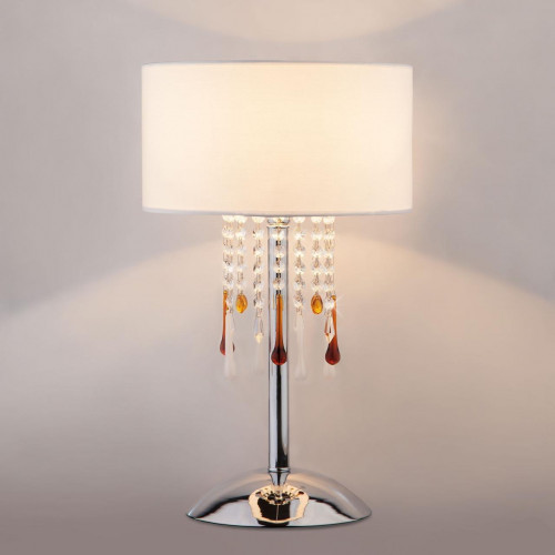 настольная лампа bogates glamour 01097/1 strotskis в Сочи