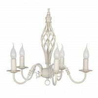 подвесная люстра arti lampadari tortora e 1.1.5 cg в Сочи