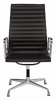 кресло office armchair черное в Сочи
