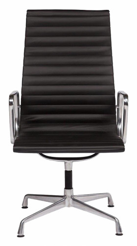 кресло office armchair черное в Сочи