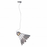 подвесной светильник lussole loft bristol grlsp-8070 в Сочи